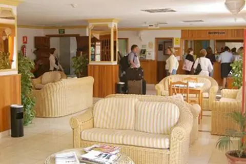 Skyview Hotel in Puerto De La Cruz — foto 8