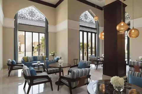 Al Najada Doha Hotel by Tivoli in Doha — foto 13