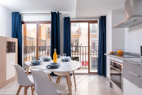 Apartamentos Quijano by Be Alicante in Alicante, foto 20