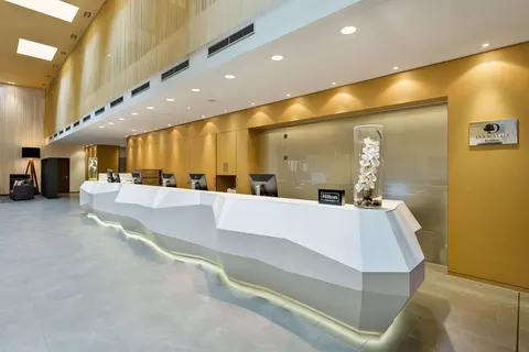 DoubleTree by Hilton Vienna Schonbrunn foto 9