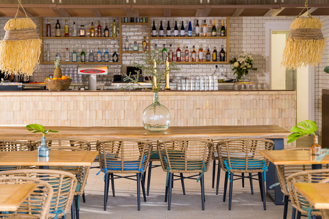 Hotel INNSiDE Ibiza Beach foto 8