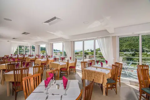 Hedera Hotel in Labin — foto 3
