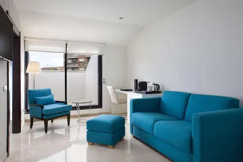 NH Ciudad de Santander in Santander — foto 12