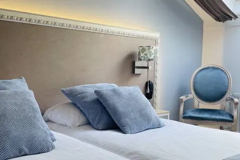 Landgoedhotel Villa Vennendal foto 9