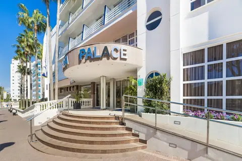Globales Palmanova Palace in Calvià — foto 25