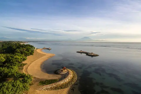 Hyatt Regency Bali in Denpasar — foto 22