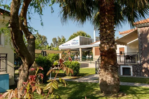 Kaloni Village foto 16