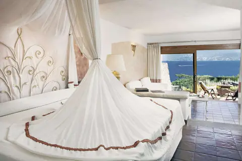 Hotel Capo D'Orso Thalasso & Spa in Lu Palau/Palau — foto 8