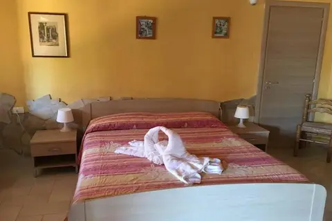 Stromboli Hotel Villaggio in Rome — foto 8
