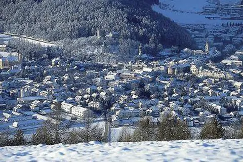 Hotel Krone in Bruneck - Brunico — foto 9