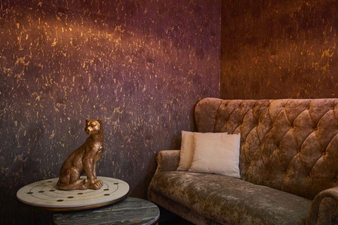 Hotel Panther'A foto 4