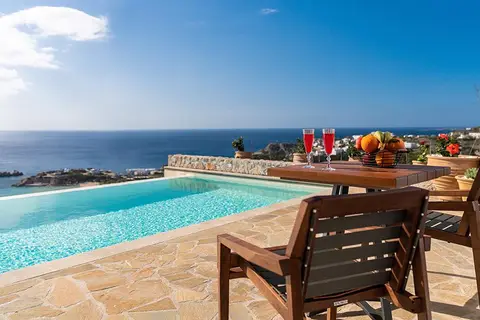 Sophid Wellness Suites in Δημοτική Ενότητα Καρπάθου — foto 12