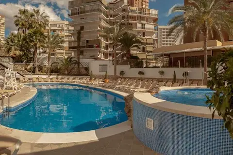 RH Princesa Benidorm in Benidorm — foto 3