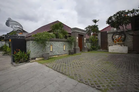 Bali Prime Villas in Kuta Utara — foto 13
