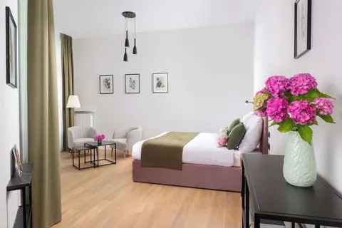 Rajska Residence in Krakau — foto 5