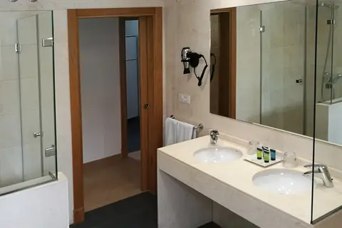 Al Sur Apartamentos in Chiclana De La Frontera — foto 29