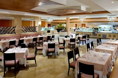 Grand Sunset Princess All Suites & Spa Resort in Playa del Carmen — foto 19