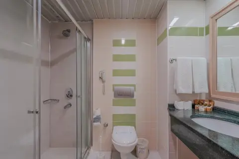 Süral Hotel in Manavgat — foto 30