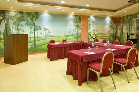 AS Hotel Monza in Monza, foto 5