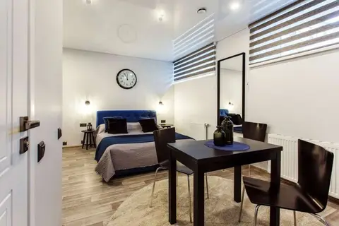 Old Town Trio Hotel in Vilnius — foto 4