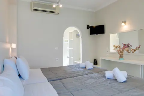 Club Zante Plaza in Δημοτική Ενότητα Λαγανά — foto 3