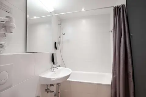 Hotel Berlin Lichtenberg in Berlijn, foto 3