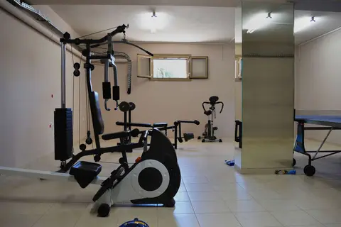 Tsokas Hotel Appartementen in Δημοτική Ενότητα Μεθώνης — foto 9