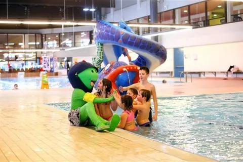 Hotel Well Premium foto 22