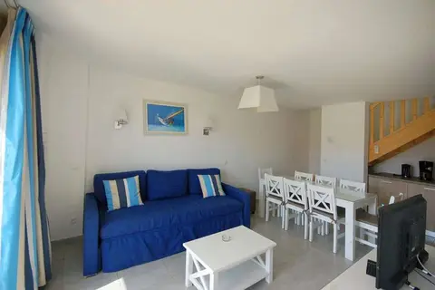 Residence Acqua Linda in Poggio-Mezzana — foto 4