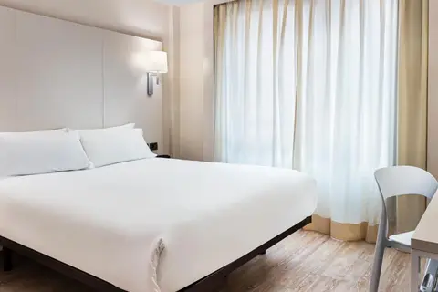B&B Hotel Castellón in Castelló de la Plana / Castellón de la Plana — foto 20