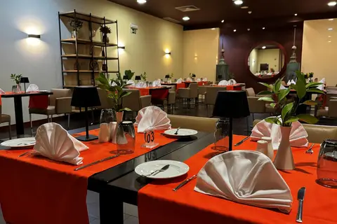 Hotel Melia Madeira Mare in Funchal, foto 5