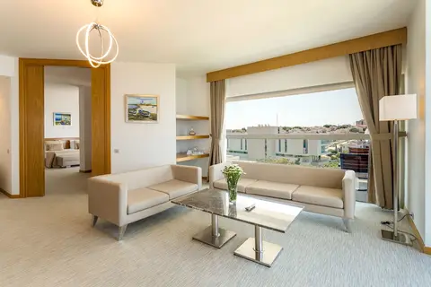 Grand Hotel Ontur Çesme in Cesme — foto 24