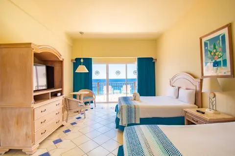 El Cozumeleño Beach Resort in Cancún — foto 28