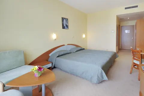 Palm Beach Hotel in СПА център Ривиера Бийч — foto 16
