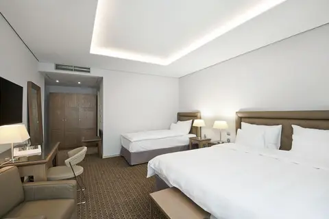 Hotel Royal Prague in Praag — foto 28