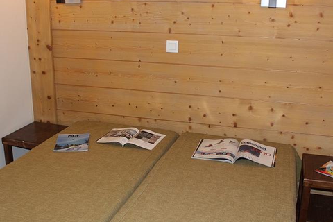 Résidence Les Temples du Soleil Tikal foto 7