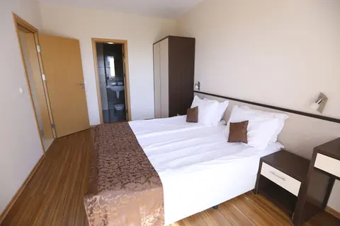 Laguna Beach Resort & Spa in Созопол — foto 24