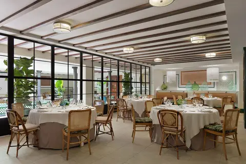 H10 Casa de la Plata in Sevilla — foto 19