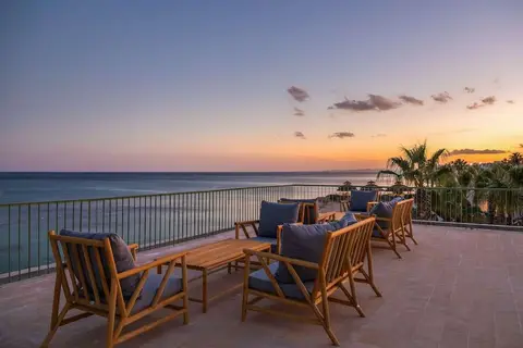 Hotel Royal Azur Thalassa in الحمامات — foto 12