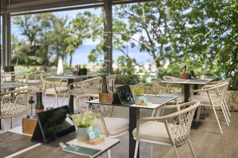 Magal Hotel by Aminess in Omišalj — foto 19