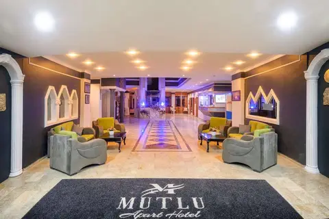 Mutlu Apart in Didim — foto 9