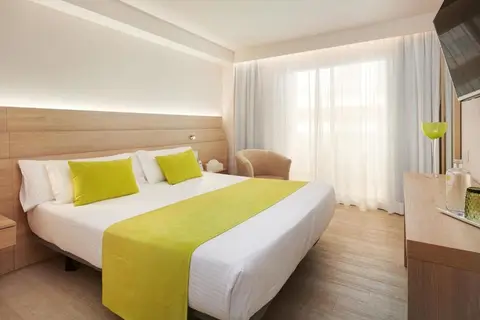 Hotel Sabina & Suites in Palma — foto 22
