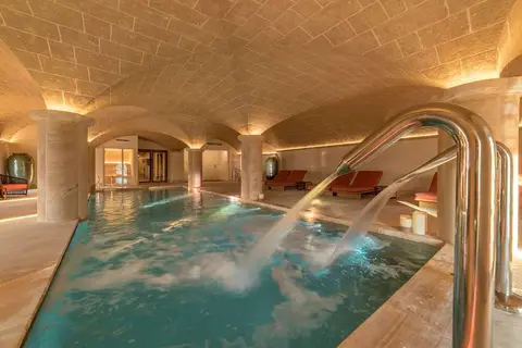 Hotel Creu de Tau Art & Spa in Capdepera — foto 26