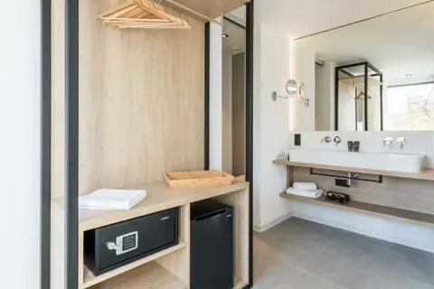 Hotel de Rousch foto 8