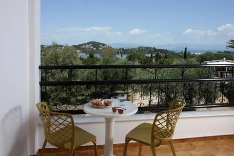 Paradise Hotel foto 18