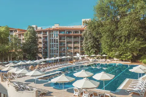 GRIFID Aqua Club Bolero in Gold Beach, foto 12