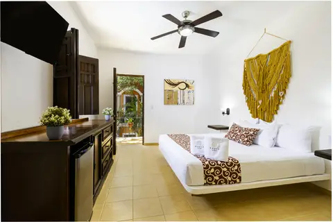 Casa De Las Flores in Playa del Carmen — foto 7