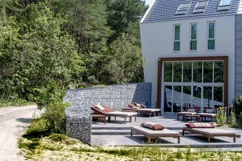 Blooming Hotel in Bergen — foto 44