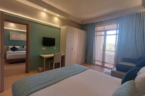Hotel Aqua Mirage Club in Tasoultante تسلطانت — foto 13