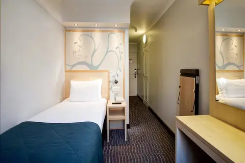 Hotel The Bedford in Londen — foto 13
